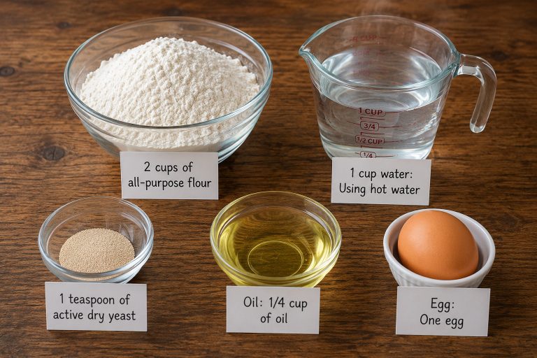 Madagascar Caca Pigeon Recipe Ingredients