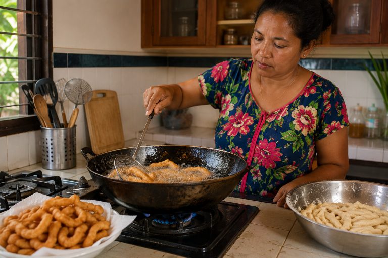Madagascar Caca Pigeon Recipe Cooking Tips