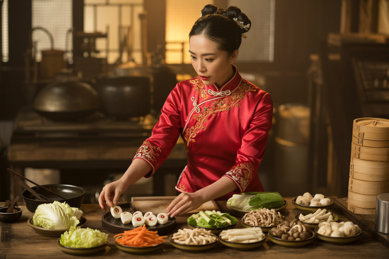 Chinese Egg Rolls Recipe Cooking Tips