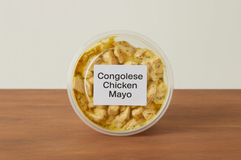 Congolese Chicken Mayo Recipe Storage Tips