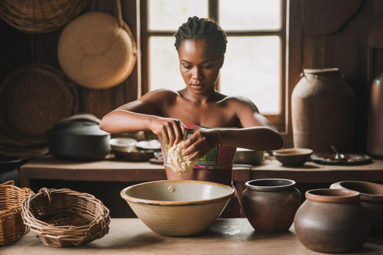 Congolese Mpiodi Cooking Tips