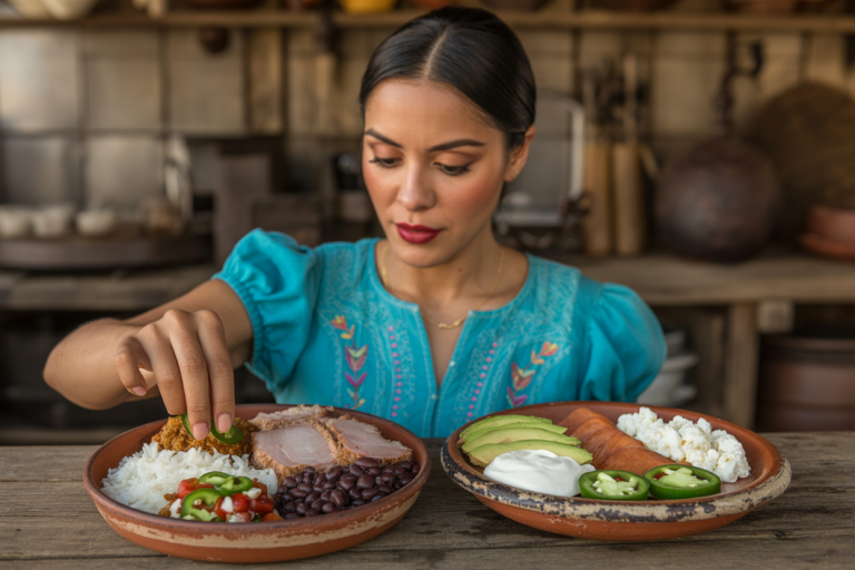 Costa Rican Chifrijo Cooking TIps