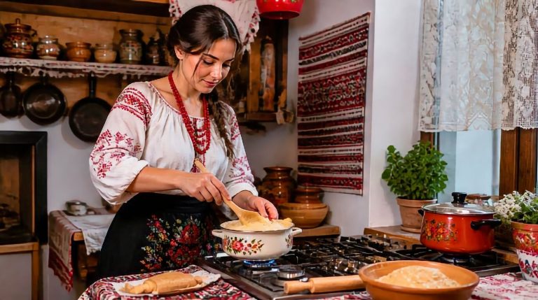 Croatian Christmas Cookies Recipe Cooking Tips