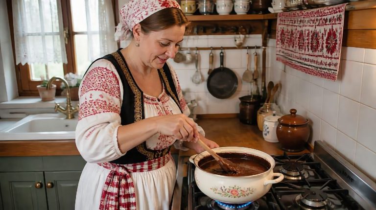 Croatian Mađarica Recipe Cooking Tips