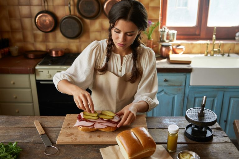Cuban Medianoche Sandwich Recipe Cooking Tips