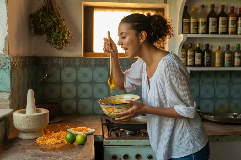 Cuban Mojo Marinade Cooking Tips