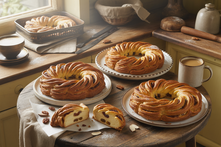 Danish Kringle