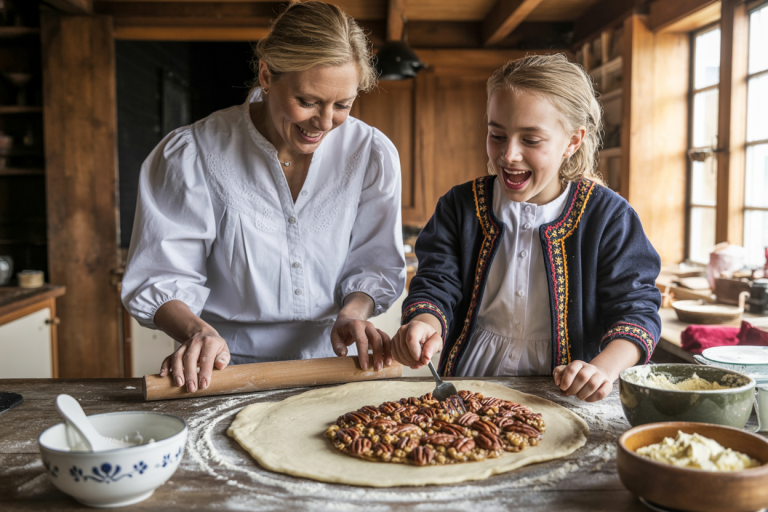 Danish Kringle Cooking Tips