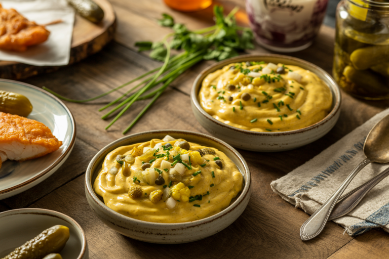 Danish Remoulade