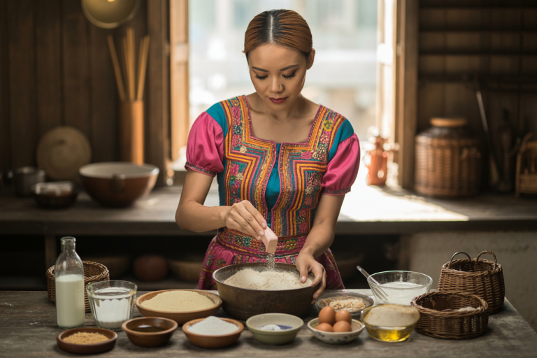 Filipino Pan De Sal Recipe Cooking Tips