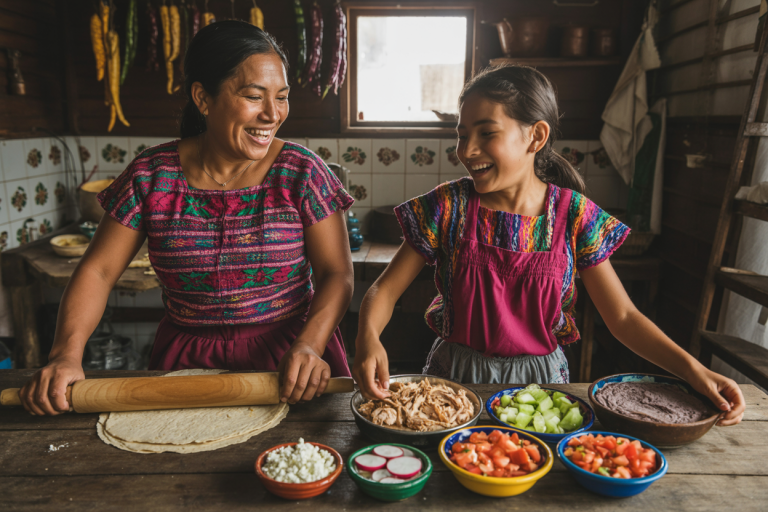 Guatemalan Jardineras Recipe Cooking Tips
