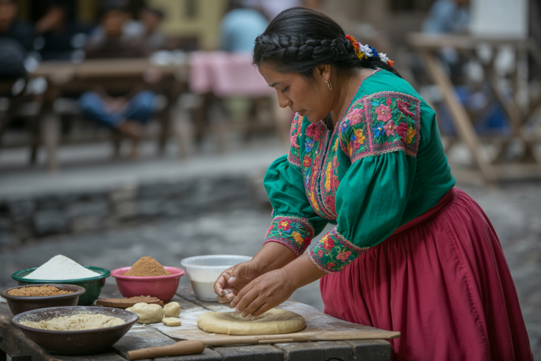 Honduran Buñuelos Cooking Tips