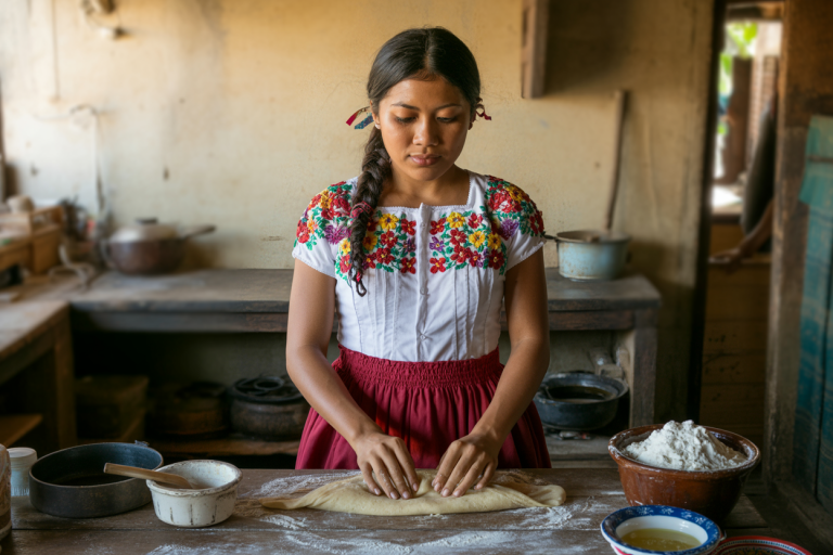 Honduran Macheteadas Recipe Cooking TIps