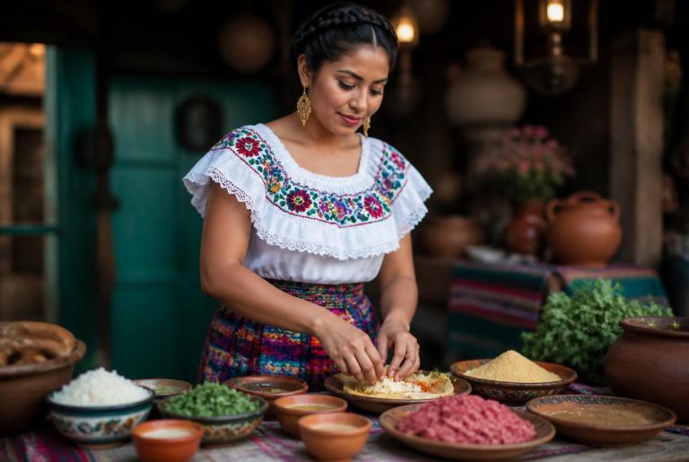 Honduran-style Crispy Fried Tacos Cooking TIps