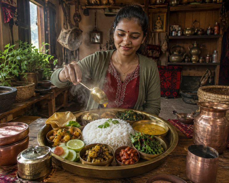 Nepal Momo Chutney Recipe Cooking Tips