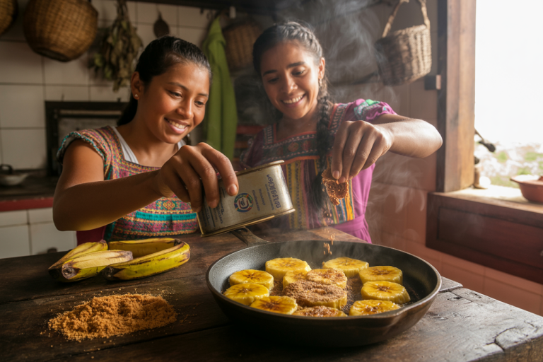 Nicaraguan Maduros en Gloria Recipe - Prep