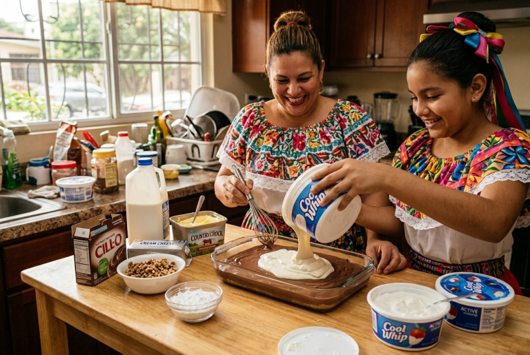 Panama Canal Dessert Recipe Cooking Tips