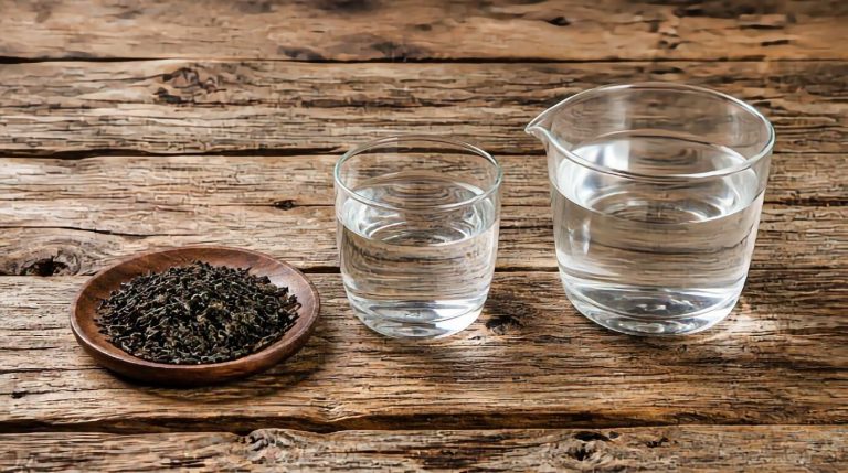 Persian Chai Tea Recipe Ingredients