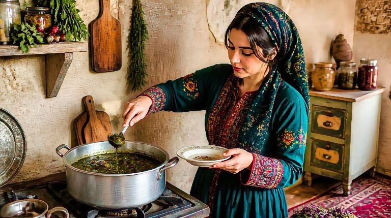 Persian Khoresh Ghormeh Sabzi Recipe Cooking Tips