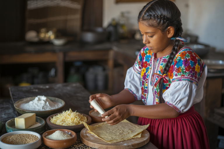 Quesadilla Cornbread Cooking Tips