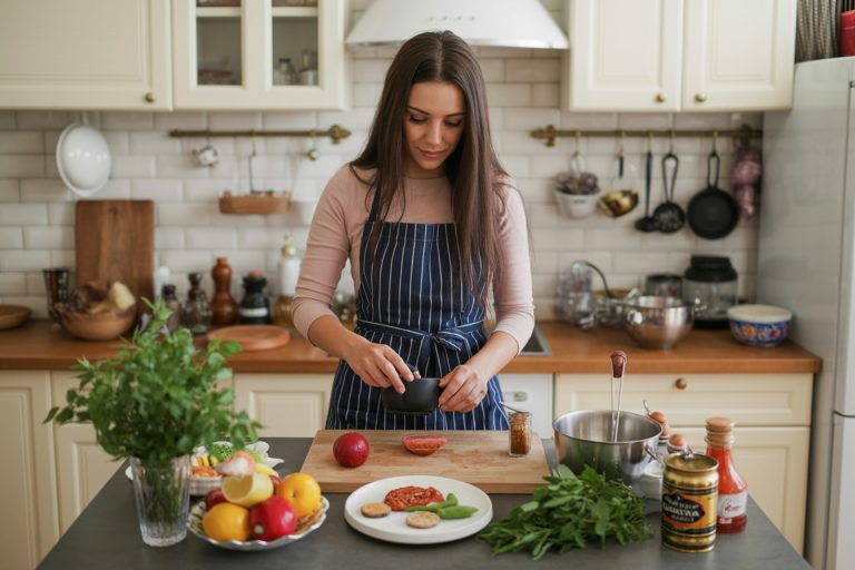 Slovak Liptauer Recipe Cooking Tips
