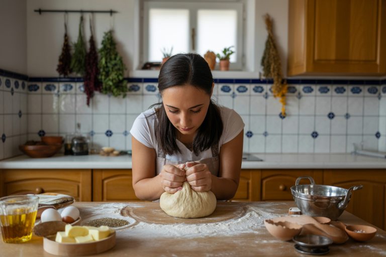 Slovak Pogacha Recipe Cooking Tips