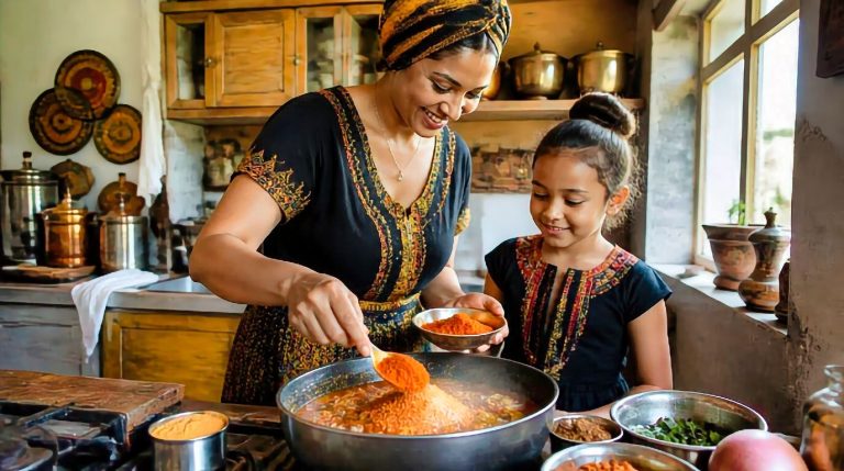 South African Curry Powder Cooking Tips