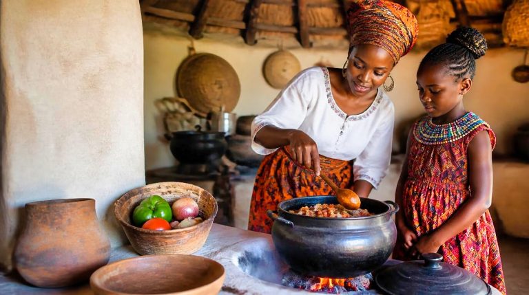 South African Oxtail Potjiekos Cooking Tips