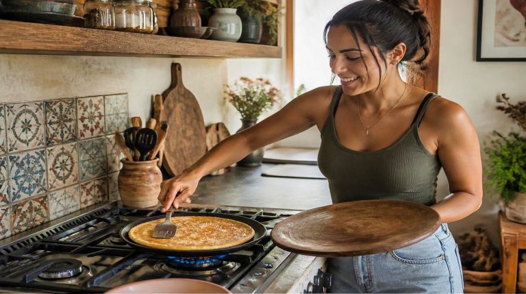 Pannekoek Recipe