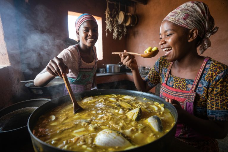 South African Pickled Fish Recipe Cooking Tips
