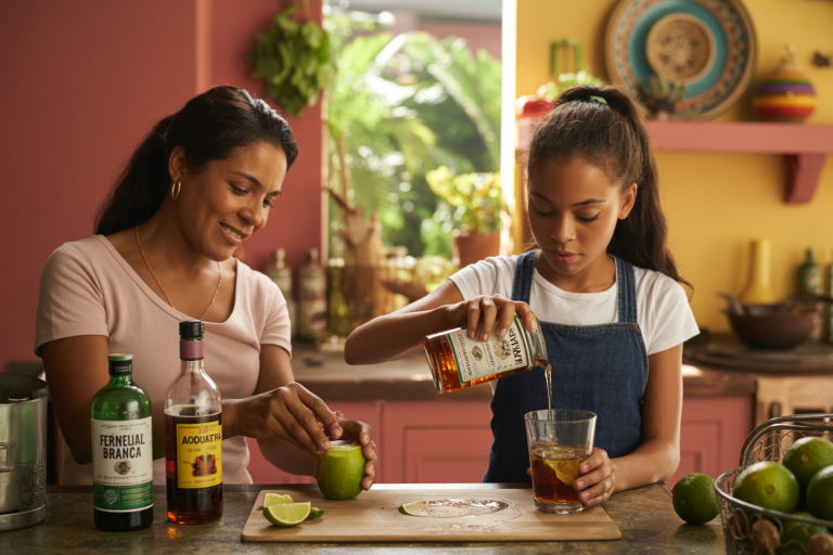 Venezuela Libre Cooking Tips