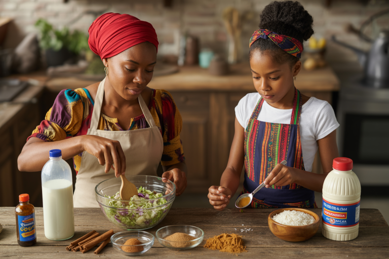Venezuelan Avocado Chicken Salad Cooking Tips