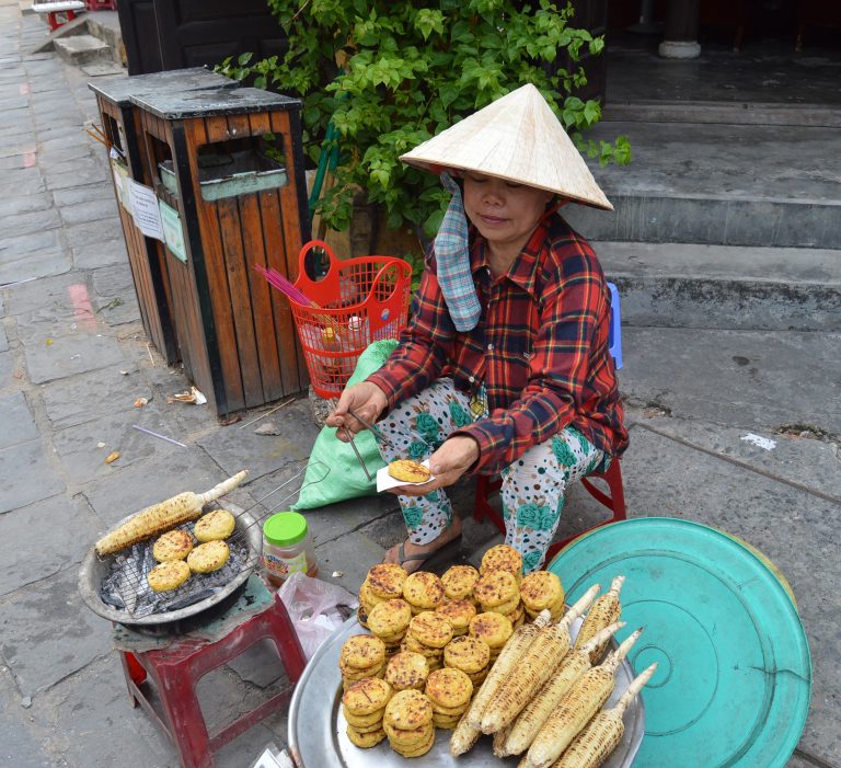 Vietnam Street Food