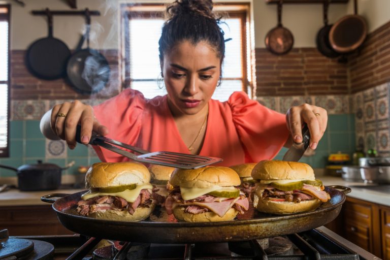 Cuban Sliders Recipe Cooking Tips