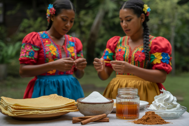 Costa Rican Piononos Cooking Tips