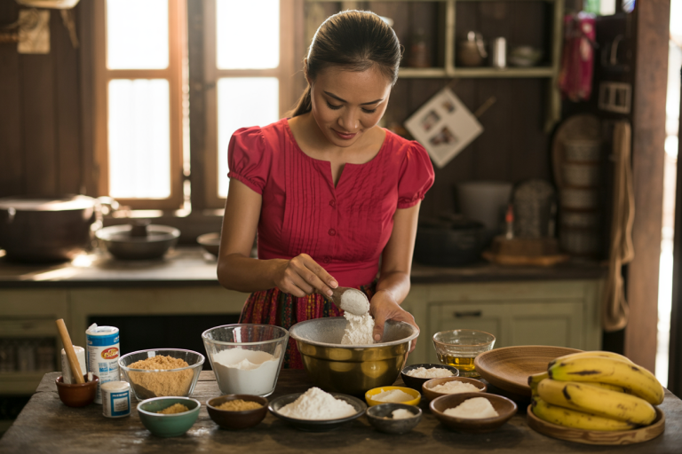 Filipino Maruya Recipe Cooking TIps
