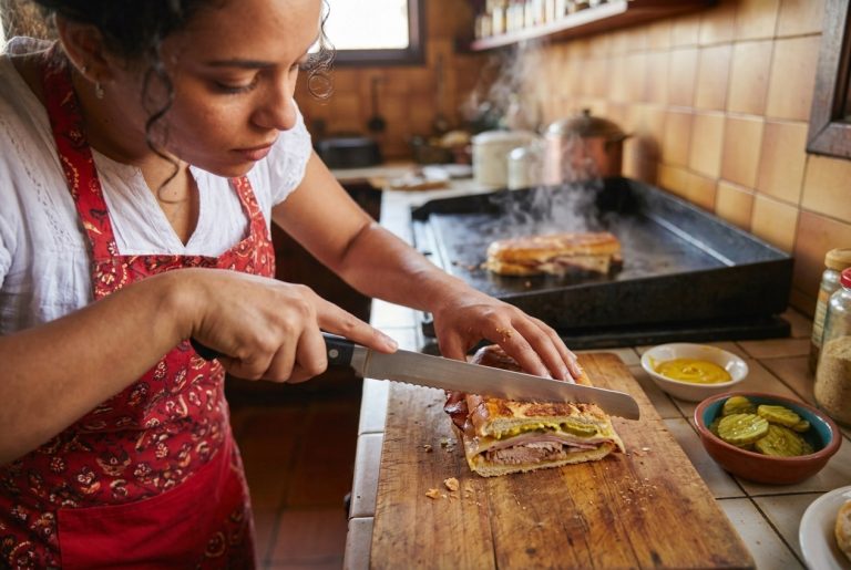 Cuban Sandwich Recipe Cookiing TIps