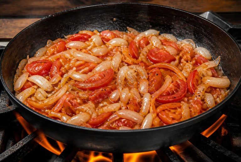 Madagascar Tomato Onion Salad Recipe Cooking TIps