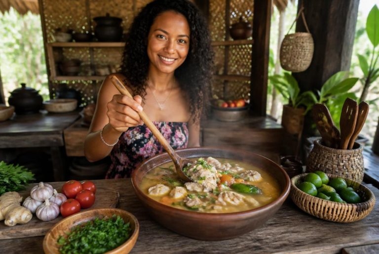 Authentic Authentic Malagasy Akoho Rony Recipe Cooking Tips