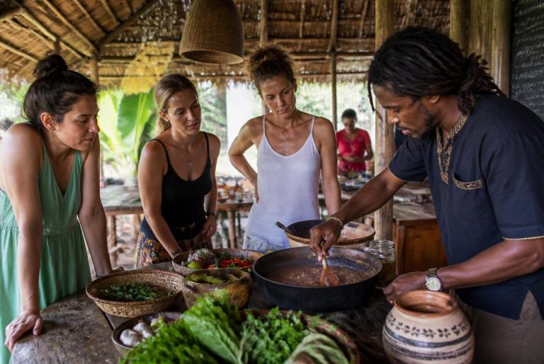 Madagascar Crevette Curry Recipe Cooking Tips