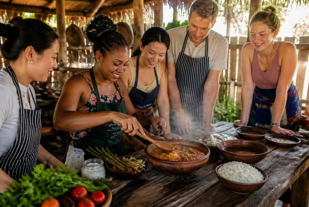 Madagascar Crevette Curry Recipe Recipe Tips