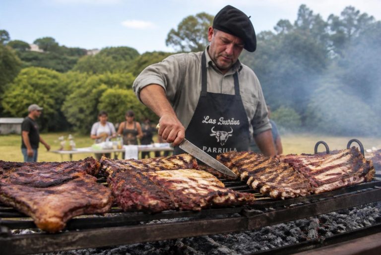 Great Argentina Asado Recipes