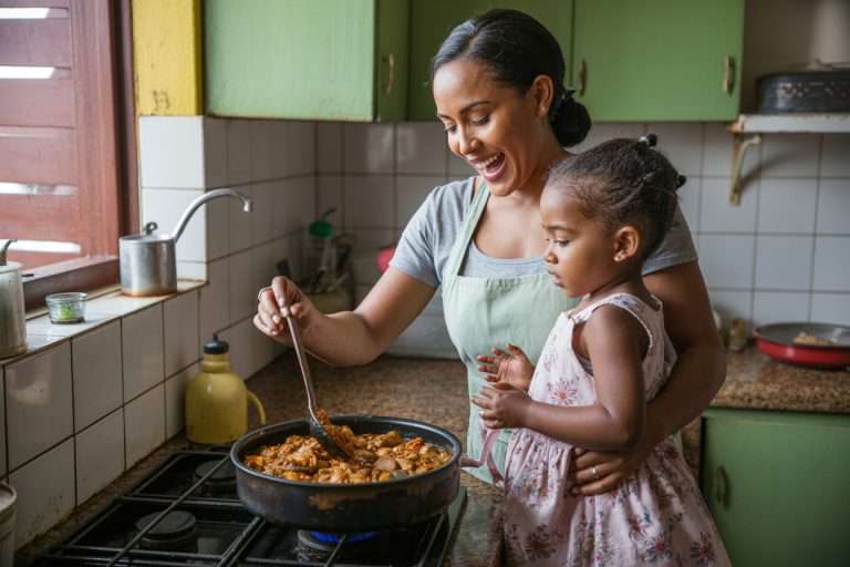 South African Chakalaka Recipe Cooking Tips