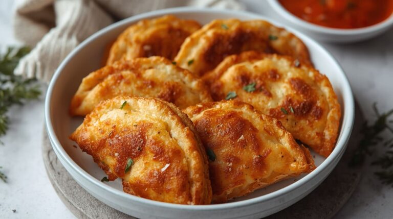10. Portuguese Shrimp Patties Recipe