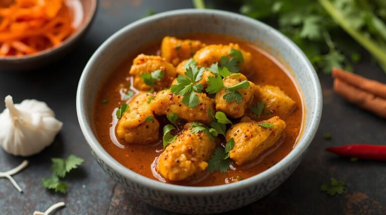 16. Classic Vietnamese Dipping Sauce