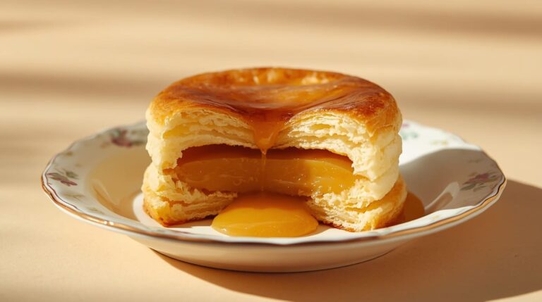 2. Arequipe (Dulce de Leche Manjar)