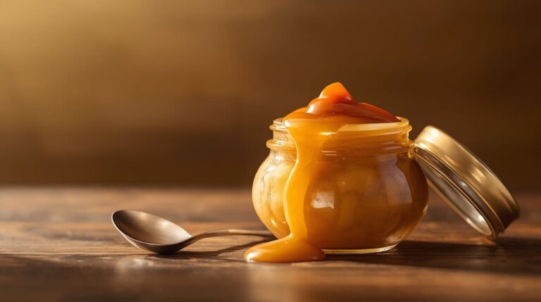 22. Milhojas Con Arequipe (Colombian Dulce De Leche Pastry)