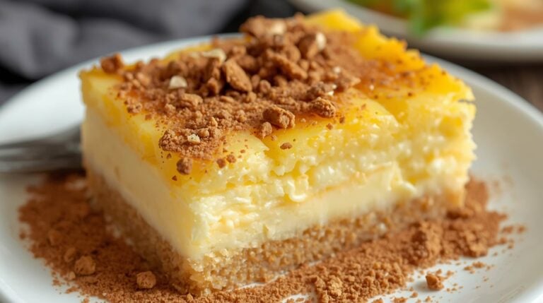 4. Pastel de Choclo 