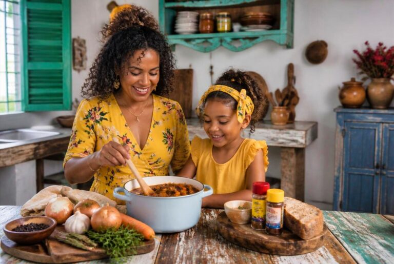 Beef Stew Recipe From Curacau Cooking Tips