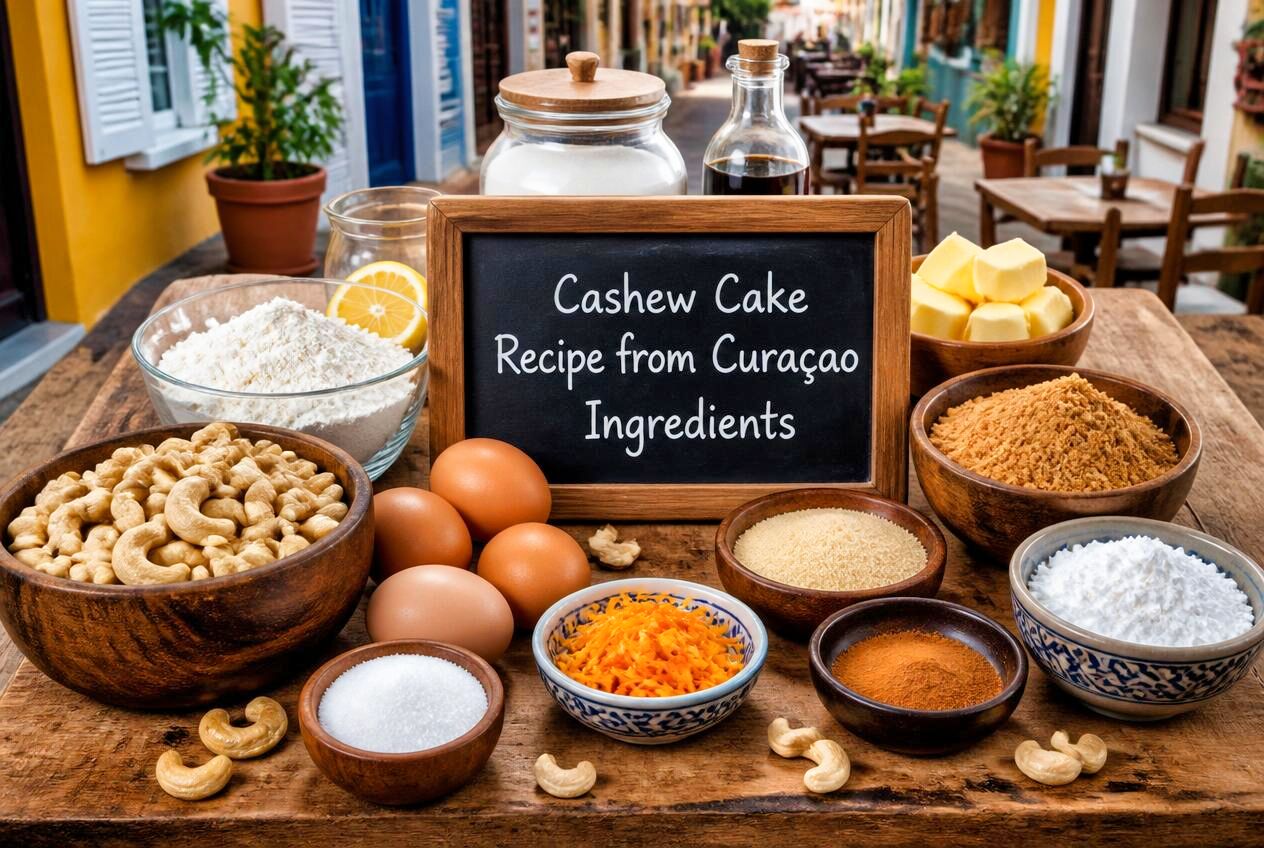 Beef Stew Recipe From Curacau Ingredients